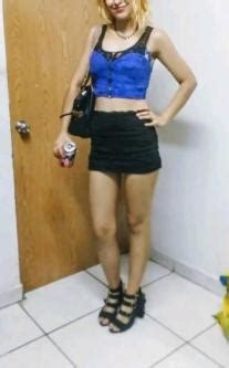 escort hermosillo